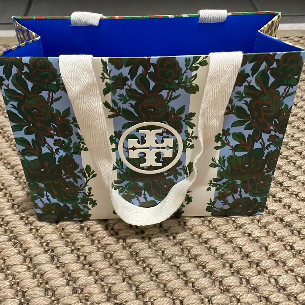 Tory Burch bag